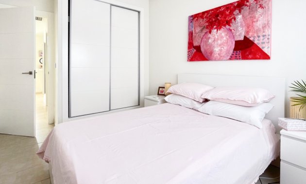 Resale - Villa -
Ciudad Quesada - La Laguna