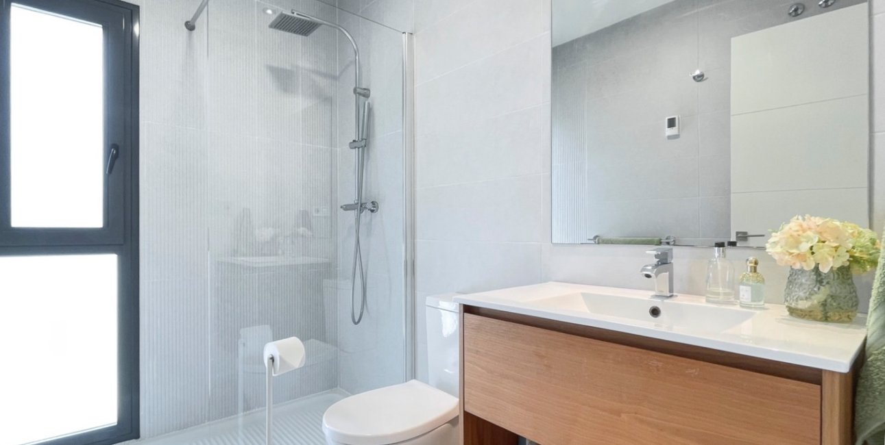 Resale - Villa -
Ciudad Quesada - La Laguna