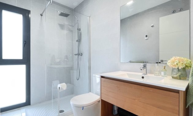 Resale - Villa -
Ciudad Quesada - La Laguna