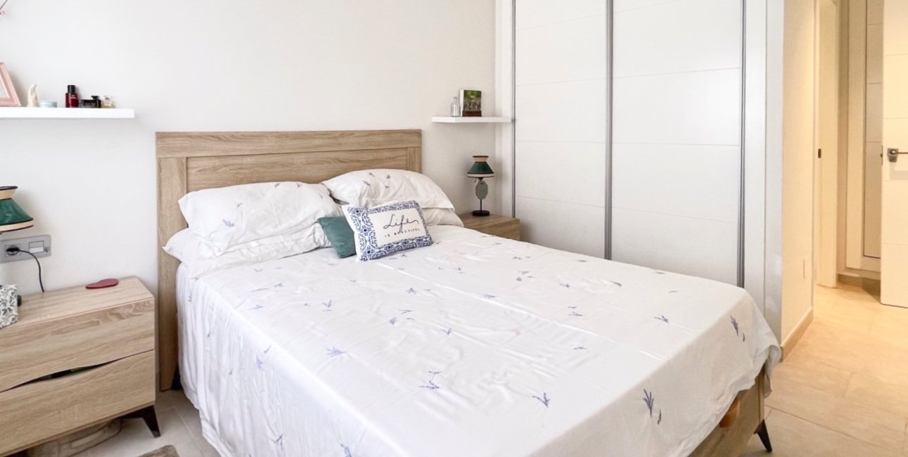 Resale - Villa -
Ciudad Quesada - La Laguna