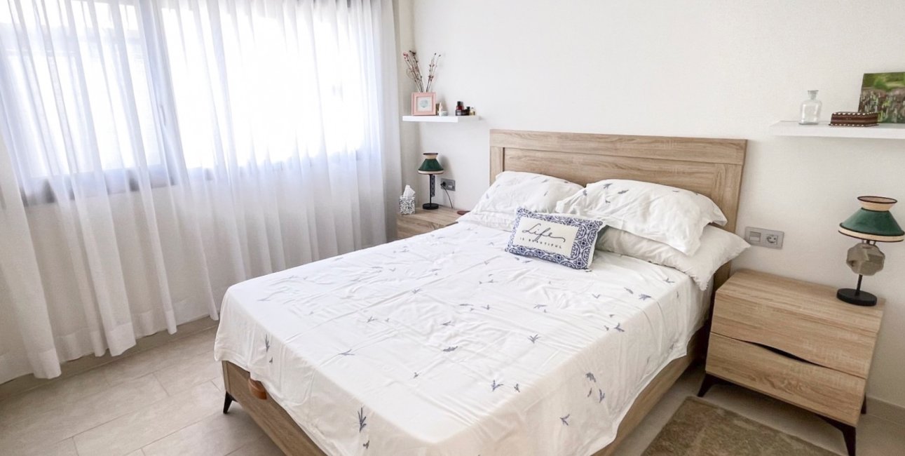 Resale - Villa -
Ciudad Quesada - La Laguna