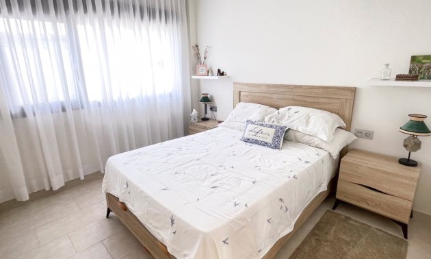 Resale - Villa -
Ciudad Quesada - La Laguna