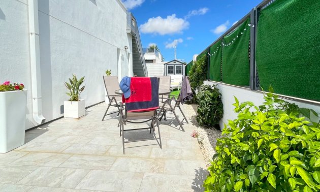 Resale - Villa -
Ciudad Quesada - La Laguna