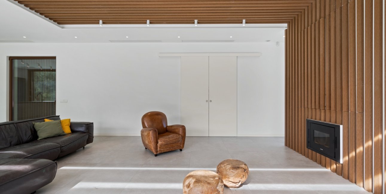 Resale - Country House -
Finestrat - Finestrat - Country