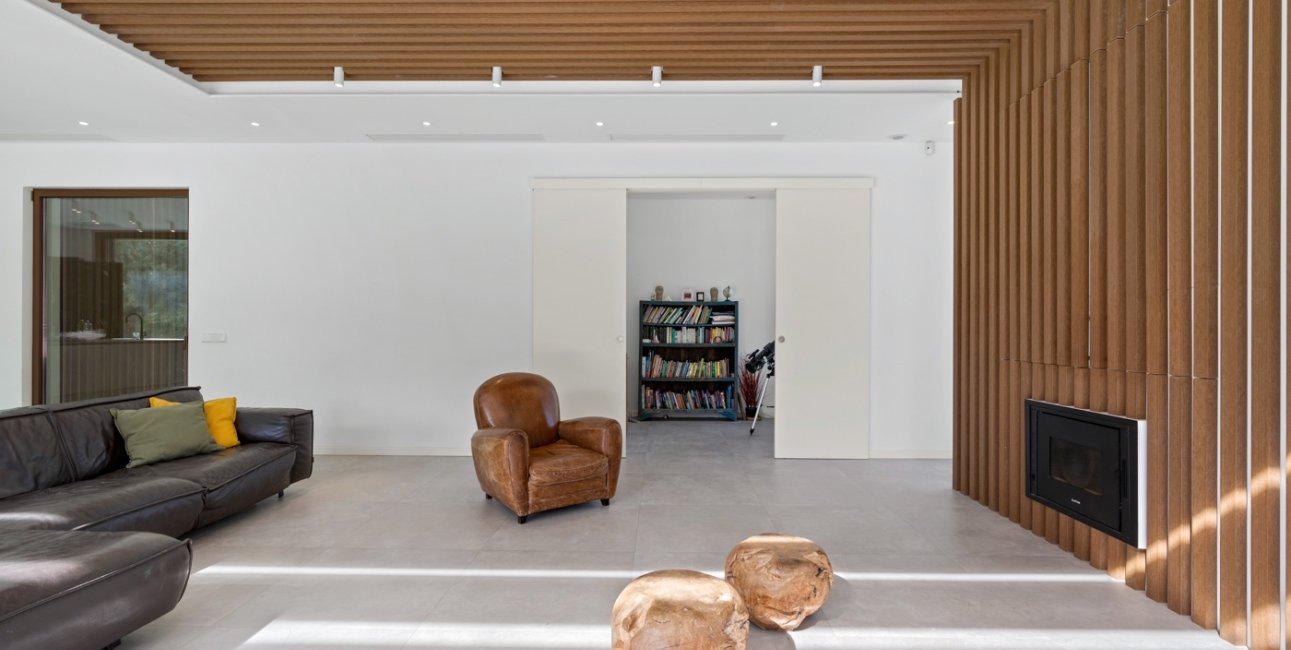 Resale - Country House -
Finestrat - Finestrat - Country