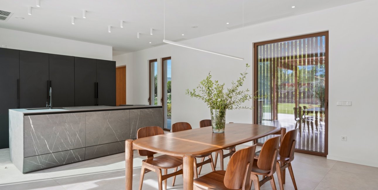 Resale - Country House -
Finestrat - Finestrat - Country