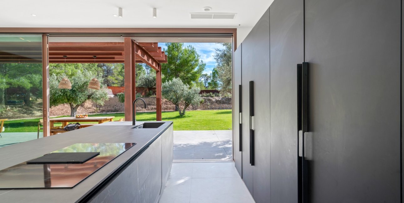 Resale - Country House -
Finestrat - Finestrat - Country