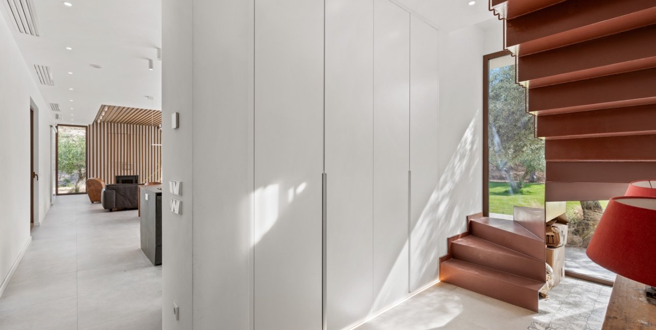 Resale - Country House -
Finestrat - Finestrat - Country