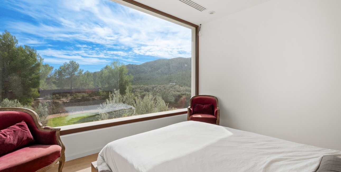 Resale - Country House -
Finestrat - Finestrat - Country