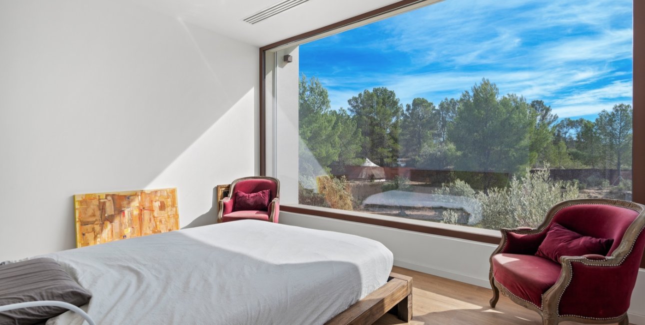 Resale - Country House -
Finestrat - Finestrat - Country