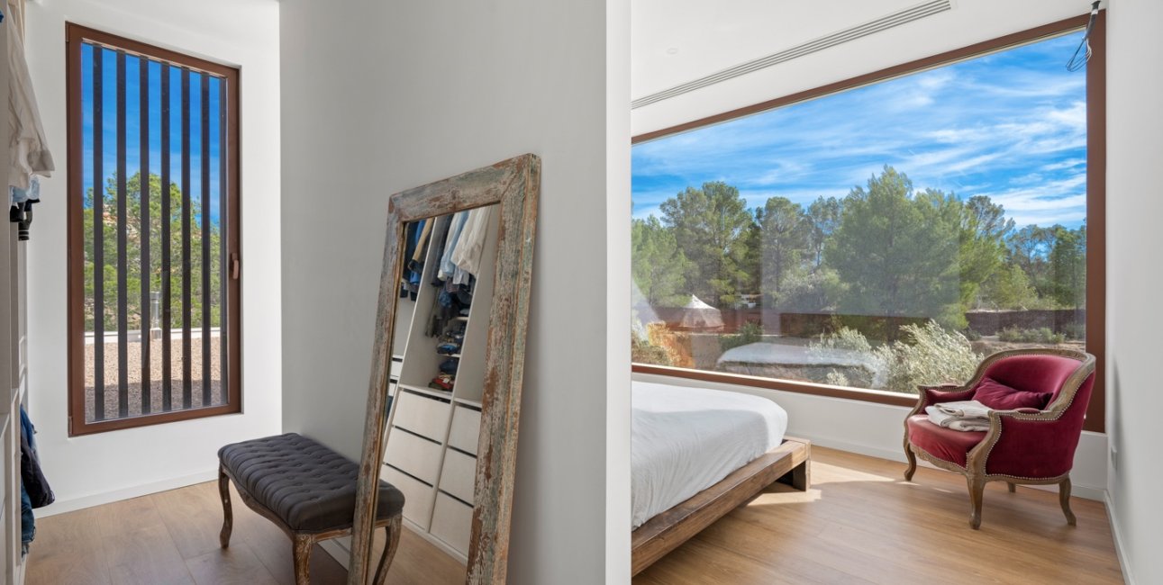 Resale - Country House -
Finestrat - Finestrat - Country