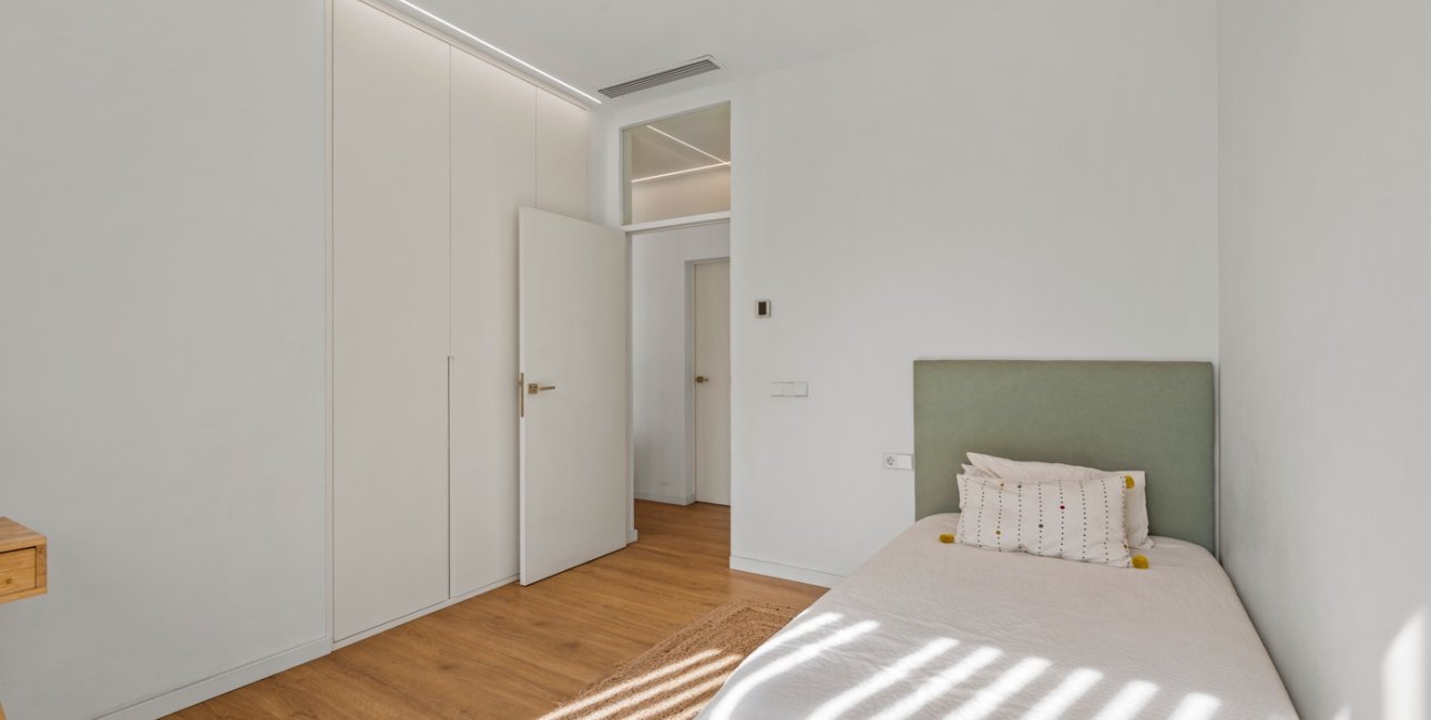 Resale - Country House -
Finestrat - Finestrat - Country