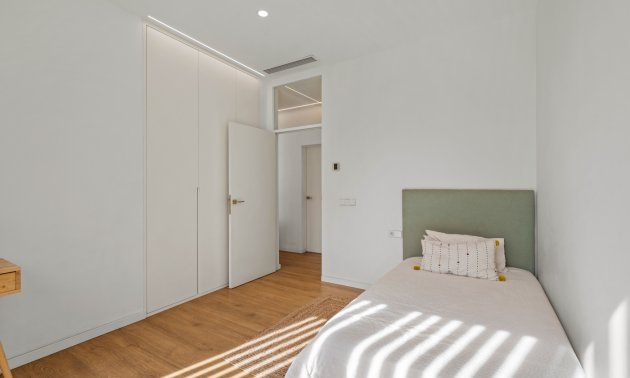 Resale - Country House -
Finestrat - Finestrat - Country