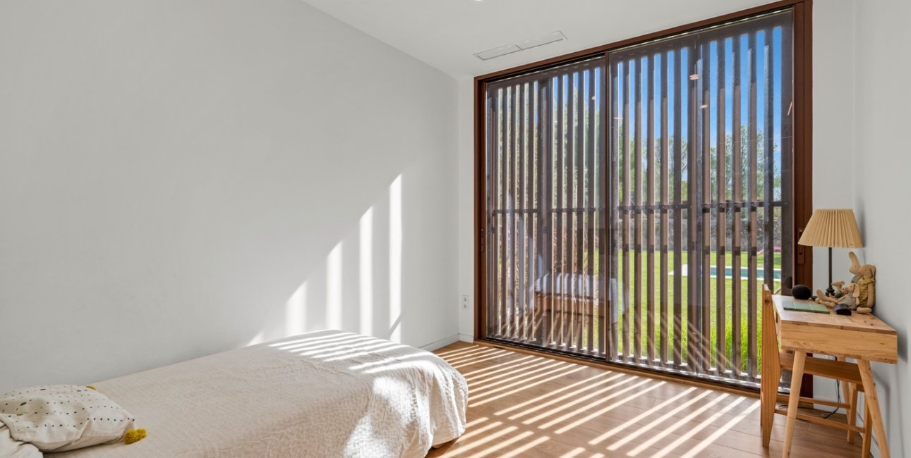 Resale - Country House -
Finestrat - Finestrat - Country