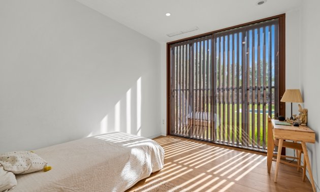 Resale - Country House -
Finestrat - Finestrat - Country