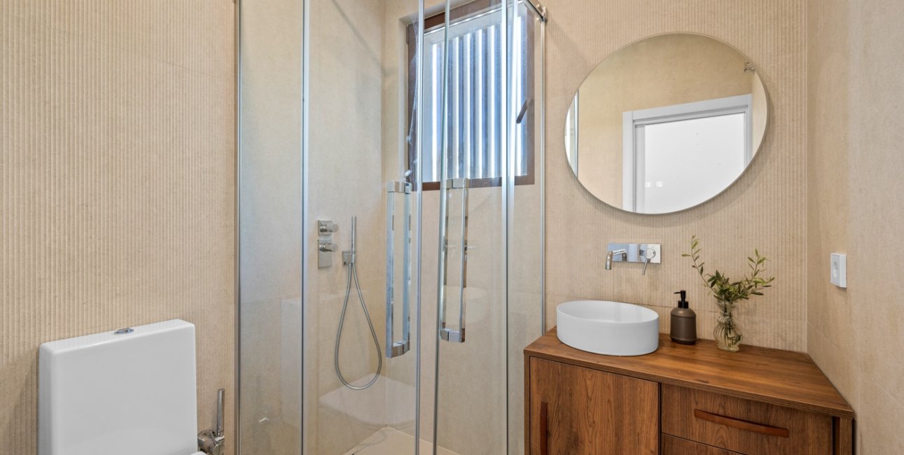 Resale - Country House -
Finestrat - Finestrat - Country