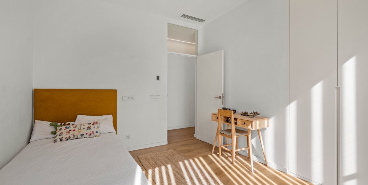 Resale - Country House -
Finestrat - Finestrat - Country