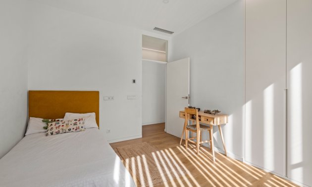 Resale - Country House -
Finestrat - Finestrat - Country