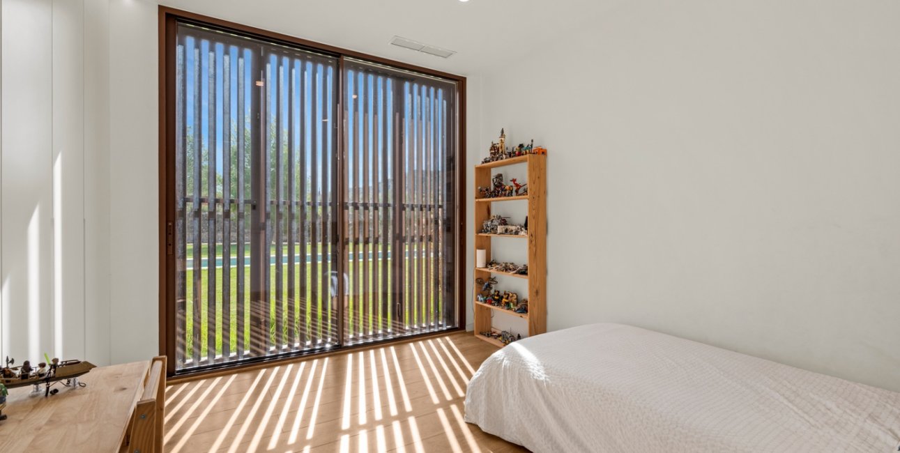 Resale - Country House -
Finestrat - Finestrat - Country