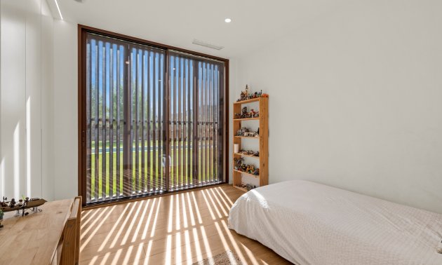 Resale - Country House -
Finestrat - Finestrat - Country