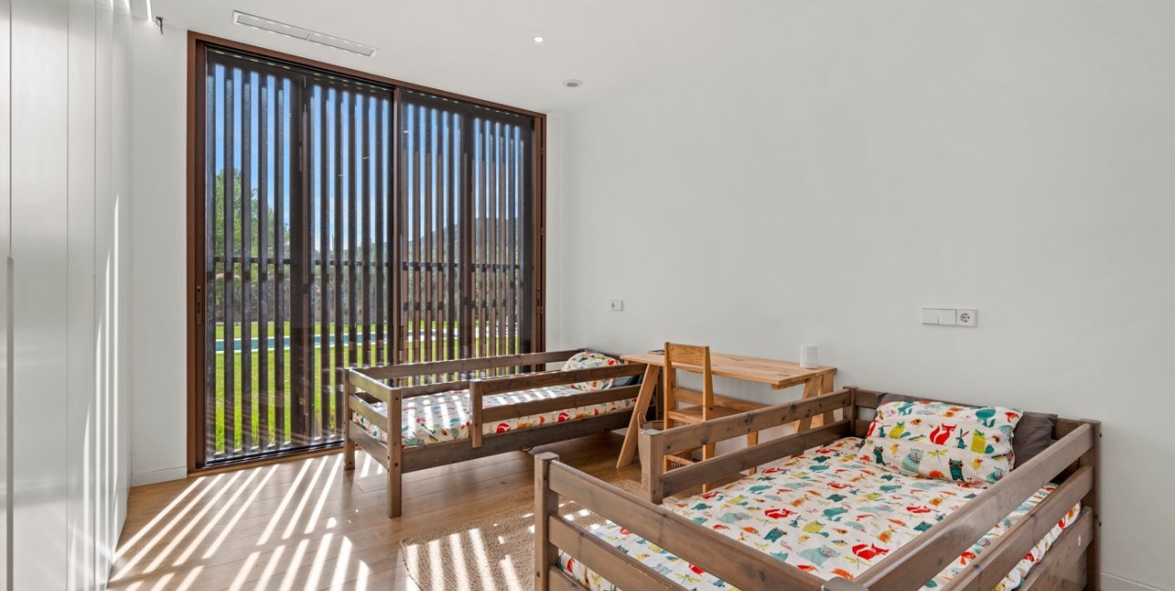 Resale - Country House -
Finestrat - Finestrat - Country