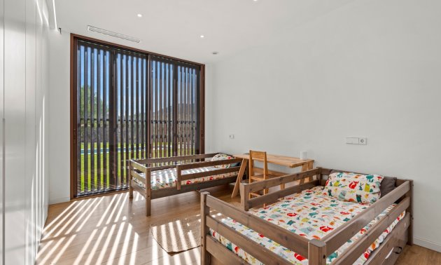 Resale - Country House -
Finestrat - Finestrat - Country