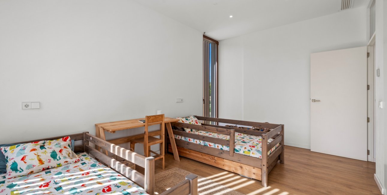 Resale - Country House -
Finestrat - Finestrat - Country