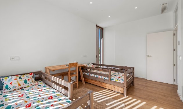 Resale - Country House -
Finestrat - Finestrat - Country