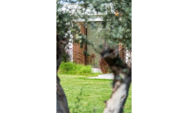 Resale - Country House -
Finestrat - Finestrat - Country