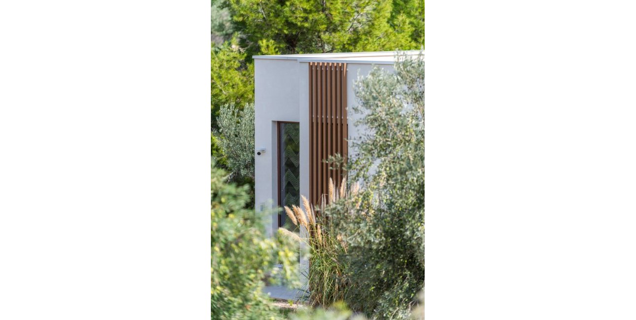 Resale - Country House -
Finestrat - Finestrat - Country