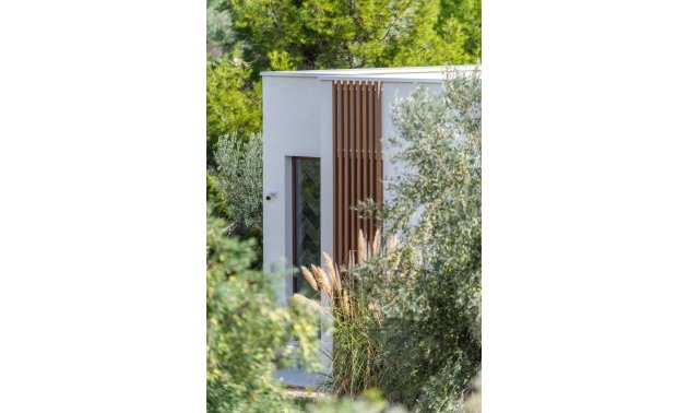 Resale - Country House -
Finestrat - Finestrat - Country