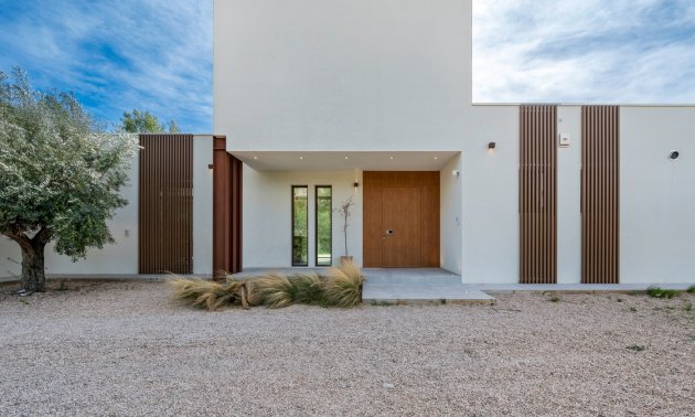 Resale - Country House -
Finestrat - Finestrat - Country