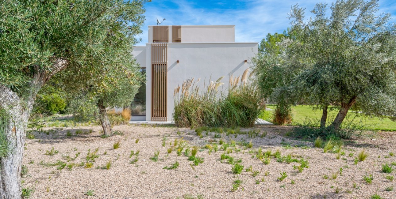 Resale - Country House -
Finestrat - Finestrat - Country