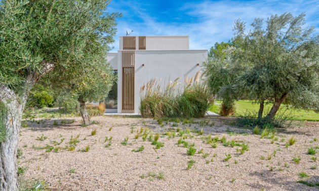 Resale - Country House -
Finestrat - Finestrat - Country