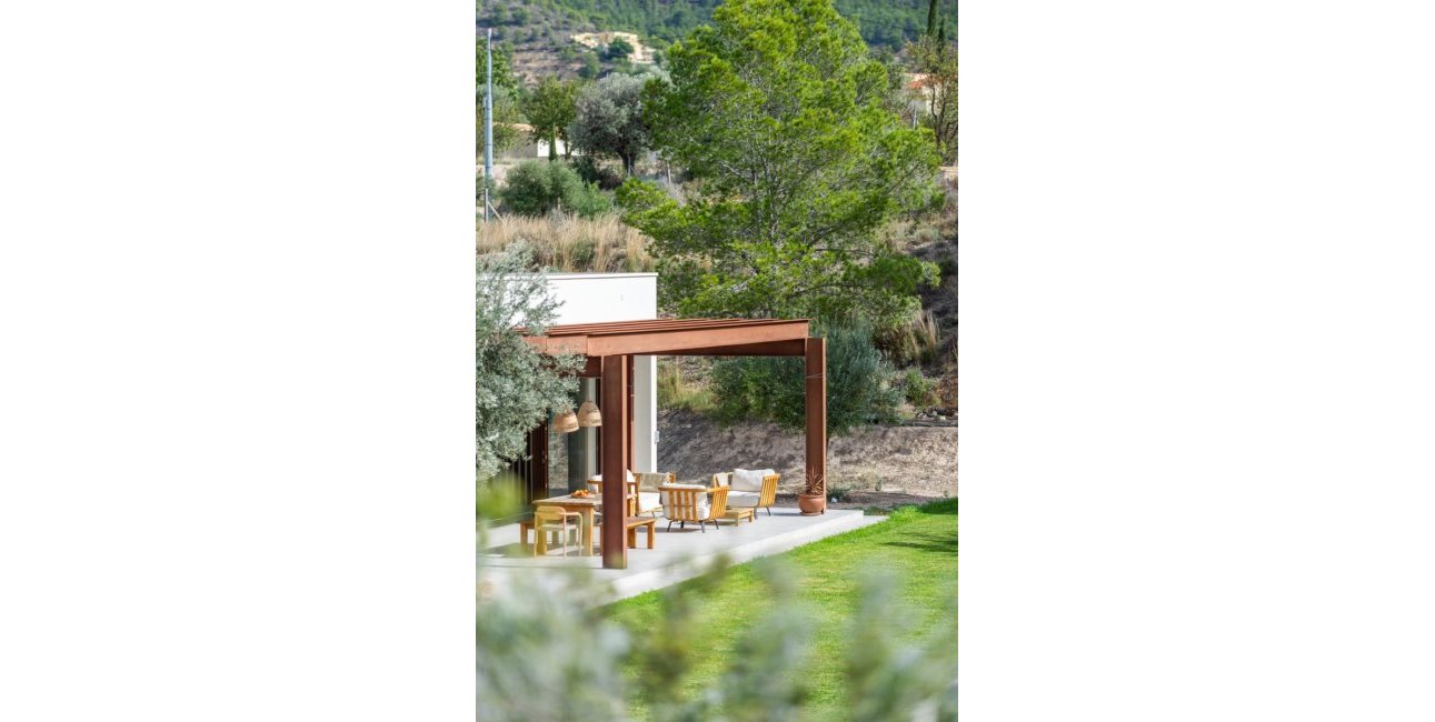 Resale - Country House -
Finestrat - Finestrat - Country