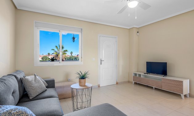 Resale - Apartment / flat -
Ciudad Quesada - Doña Pepa