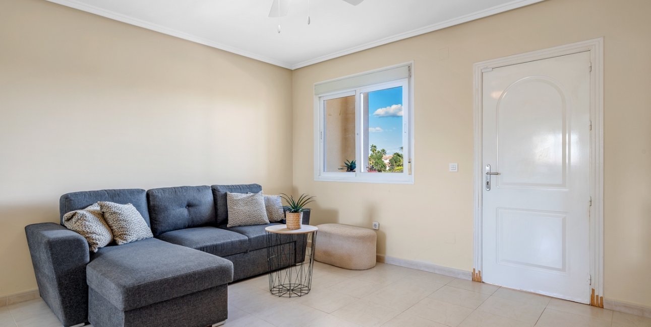 Resale - Apartment / flat -
Ciudad Quesada - Doña Pepa