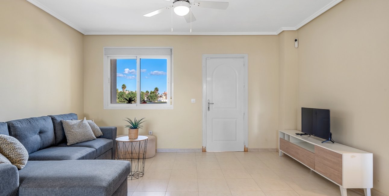 Resale - Apartment / flat -
Ciudad Quesada - Doña Pepa