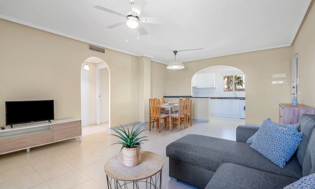 Resale - Apartment / flat -
Ciudad Quesada - Doña Pepa