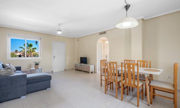 Resale - Apartment / flat -
Ciudad Quesada - Doña Pepa