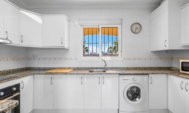 Resale - Apartment / flat -
Ciudad Quesada - Doña Pepa