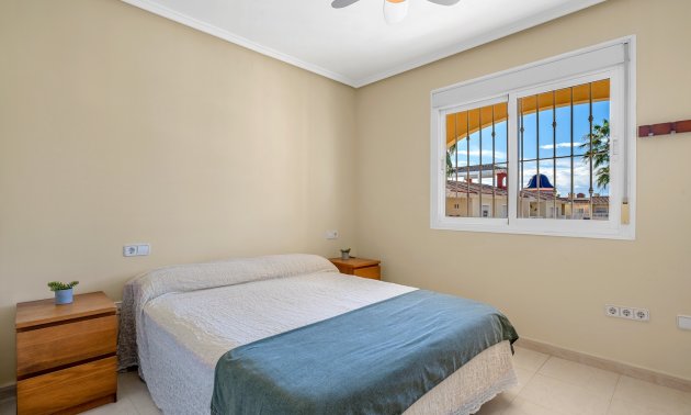 Resale - Apartment / flat -
Ciudad Quesada - Doña Pepa