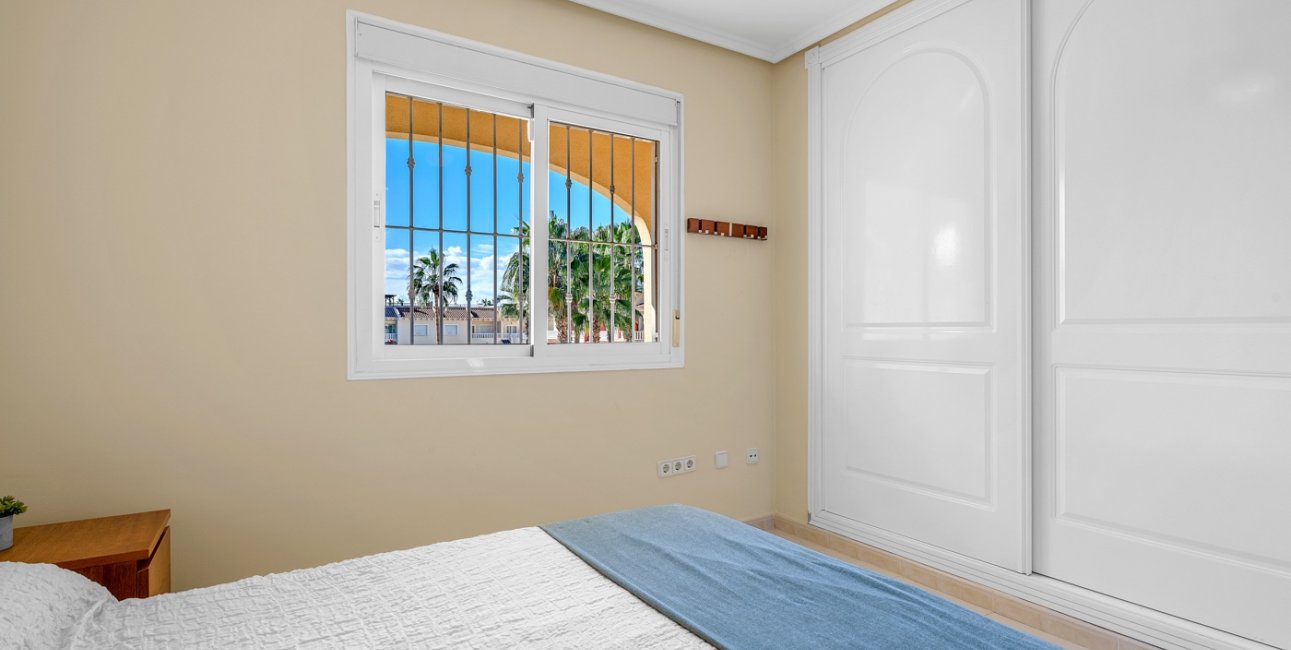 Resale - Apartment / flat -
Ciudad Quesada - Doña Pepa