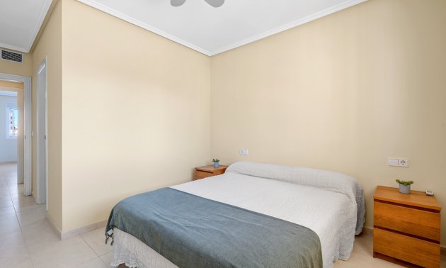 Resale - Apartment / flat -
Ciudad Quesada - Doña Pepa