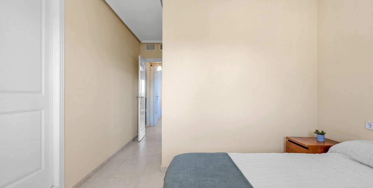 Resale - Apartment / flat -
Ciudad Quesada - Doña Pepa