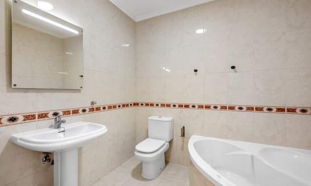 Resale - Apartment / flat -
Ciudad Quesada - Doña Pepa