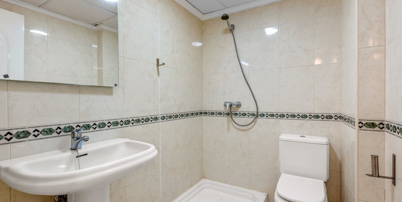 Resale - Apartment / flat -
Ciudad Quesada - Doña Pepa