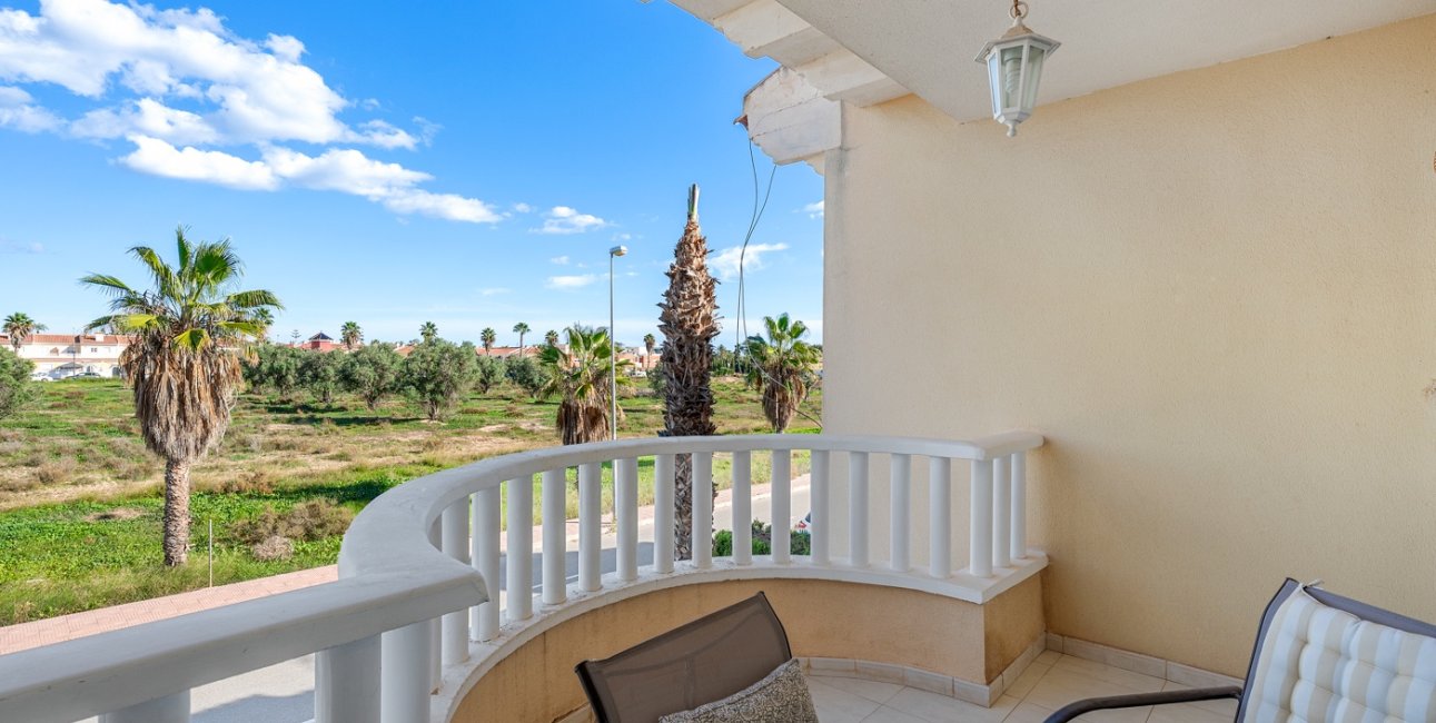 Resale - Apartment / flat -
Ciudad Quesada - Doña Pepa