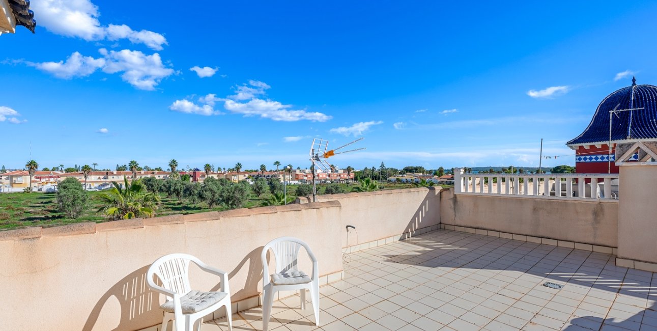 Resale - Apartment / flat -
Ciudad Quesada - Doña Pepa