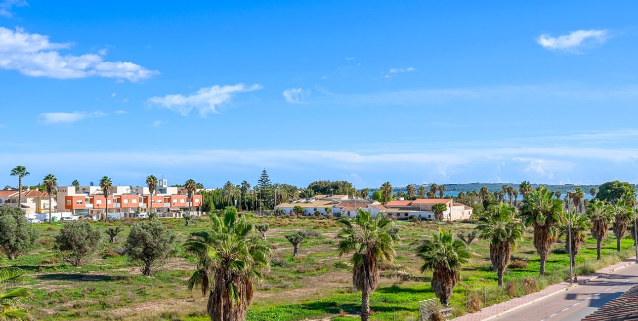 Resale - Apartment / flat -
Ciudad Quesada - Doña Pepa